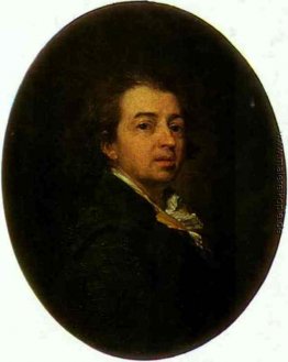 Self-Portrait