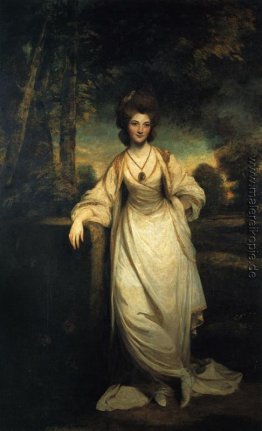 Lady Elizabeth Compton