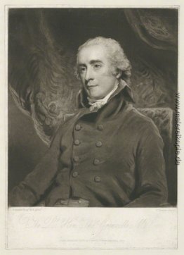 Thomas Grenville