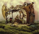 Jacek Yerka