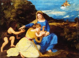 Madonna Aldobrandini