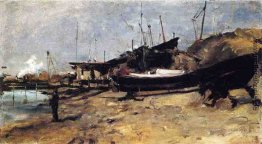 Das Boat Yard