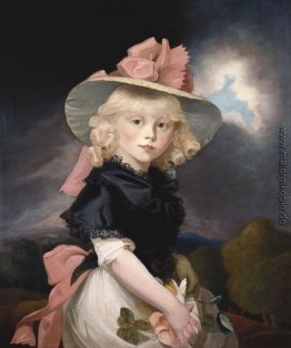 Princess Sophia, nach John Hoppner