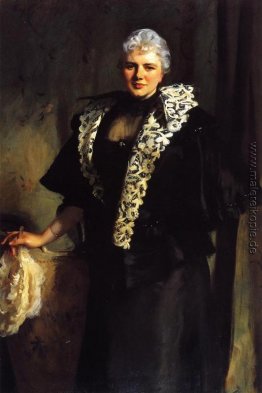 Mrs. Ernest Hill (Constance Malanie Wynne Roberts)