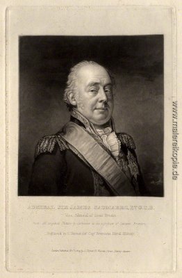 James Sumarez, 1. Baron de Sumarez