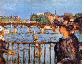 Die Pont des Arts