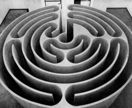 Philadelphia Labyrinth