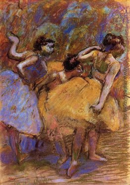 Dancers