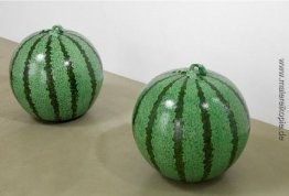 Wassermelone