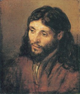 Head of Christ