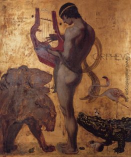 Orpheus