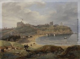 Priors Haven, Tynemouth