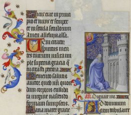 Psalm CXIX Psalm CXIX