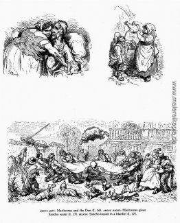 Don Quixote Don Quixote