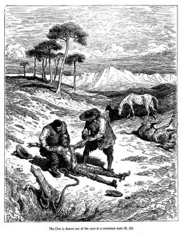 Don Quixote Don Quixote