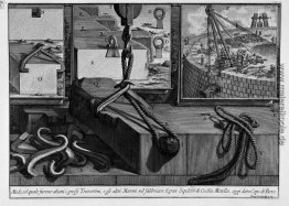 Die römische Altertümer, t. 3, Tafel LIV. Art und Weise ihrer gr Die römische Altertümer, t. 3, Tafel LIV. Art und Weise ihrer gr